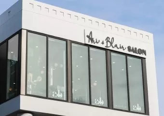 Ari + Blair Salon - Kensington