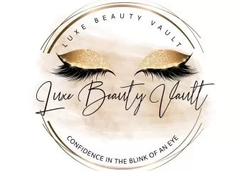 Luxe Beauty Vault
