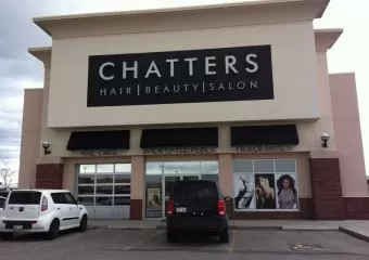 Chatters Hair Salon