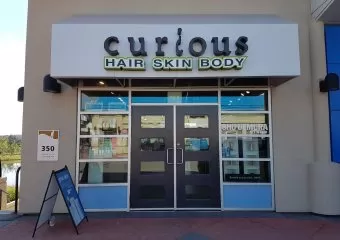 Curious Salons | Aspen Landing