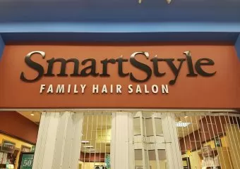 SmartStyle Hair Salon