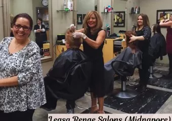 Leasa Renae Salons (Midnapore)