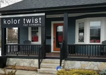 Kolor Twist Hair Co
