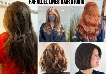 Parallel Lines Hair Studio