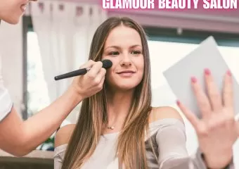 Glamour Beauty Salon