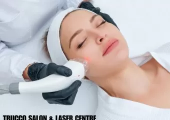 Trucco Salon & Laser Centre