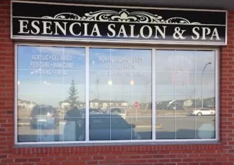 Esencia Salon And Spa