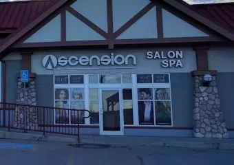 Ascension Salon Spa