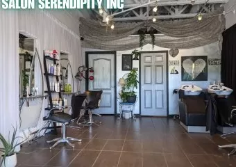 Salon Serendipity Inc