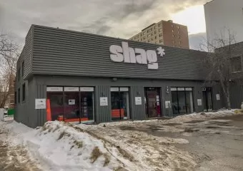 Shag Salon