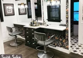 Swish Salon