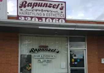 Rapunzels Hair & Esthetics