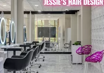 Jessie's Hair Design
