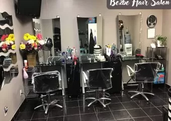 Be2be Hair Salon