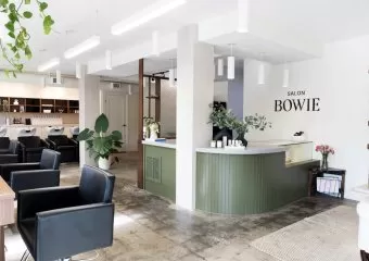 Salon Bowie