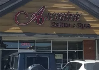 Accentric Salon & Spa