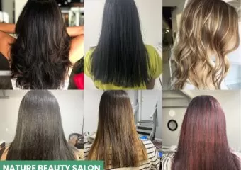 Nature Beauty salon