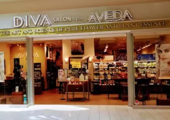 Diva Salon and Spa - Southcentre