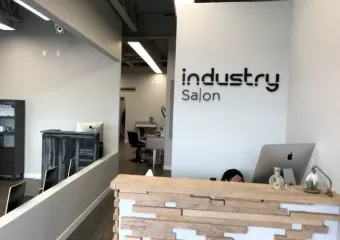 Industry Salon