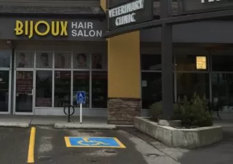 Bijoux Hair Salon Lakeview