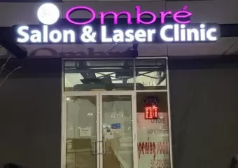 Ombré Salon & Laser Clinic