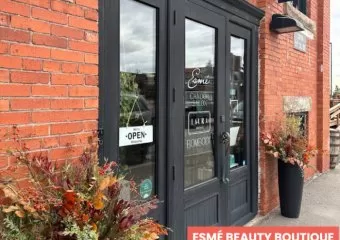 Esmé Beauty Boutique