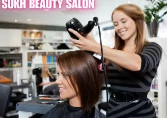 Sukh beauty salon