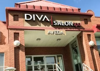 Diva Salon and Spa - Mount Royal