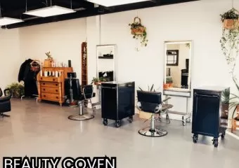 Beauty Coven