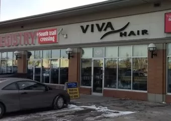 Viva Hair