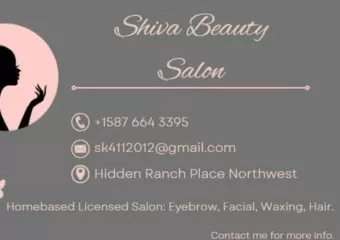 Shiva Beauty Salon