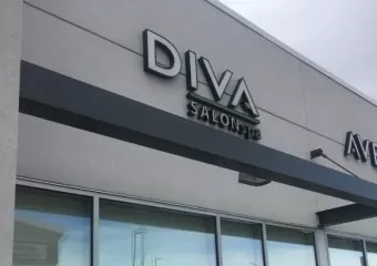 Diva Salon and Spa - Seton