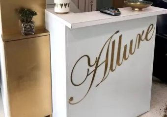 Allure Hair Studio & Boutique Spa