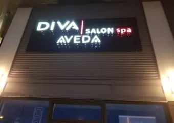 Diva Salon and Spa- Country Hills