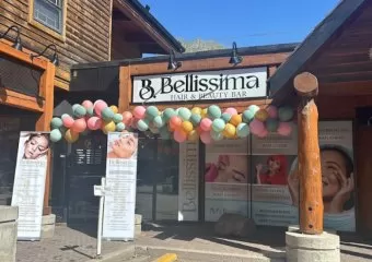 Bellissima Beauty Bar