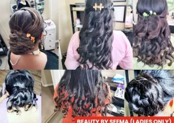 Beauty by Seema (Ladies only)