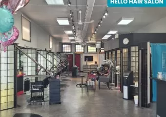 Hello Hair Salon