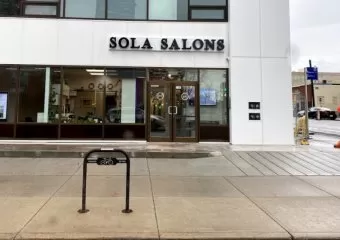 Sola Salon Studios