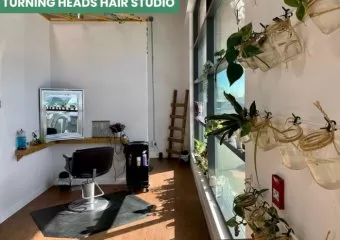 Turning Heads Hair Studio