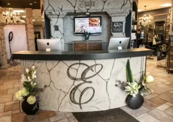 Edges Salon & Spa