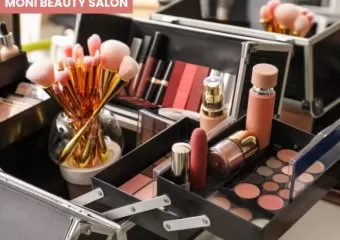 Moni Beauty Salon