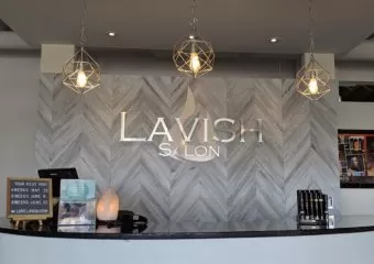 Lavish Salon