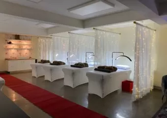 Lash n' Boots Beauty Bar