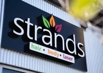 The Strand Hair Salon