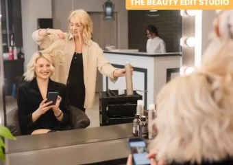 The Beauty Edit Studio