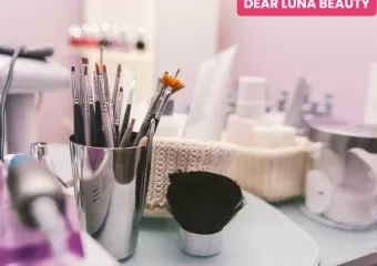 Dear Luna Beauty