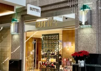 Butter Beauty Parlour & Medical Aesthetics Clinic - Bankers Hall