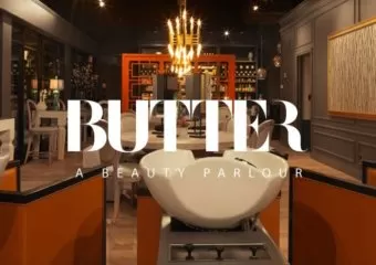 Butter Beauty Parlour - Mission