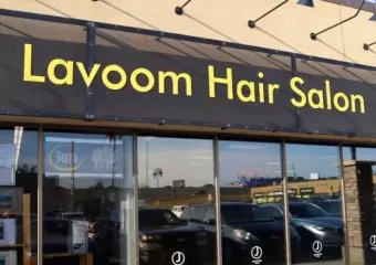Lavoom Salon - Eyebrow Threading, Tinting & More.