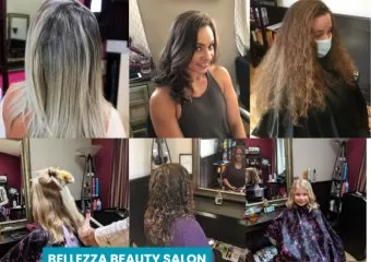 Bellezza Beauty Salon